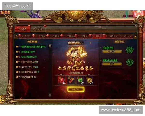 乐鱼账户升级VIP会员权益全面解析享受更多尊享特权
